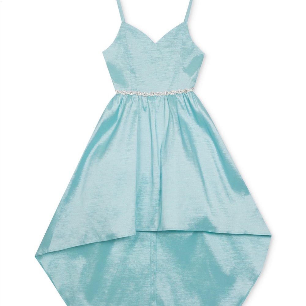 Brand New Rare editions dress for pageant/prom